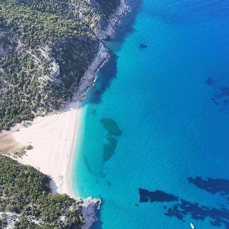 Trilocale Dory A San Teodoro Villa San Teodoro  Eksteriør billede
