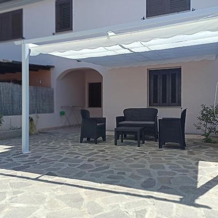 Trilocale Dory A San Teodoro Villa San Teodoro  Eksteriør billede