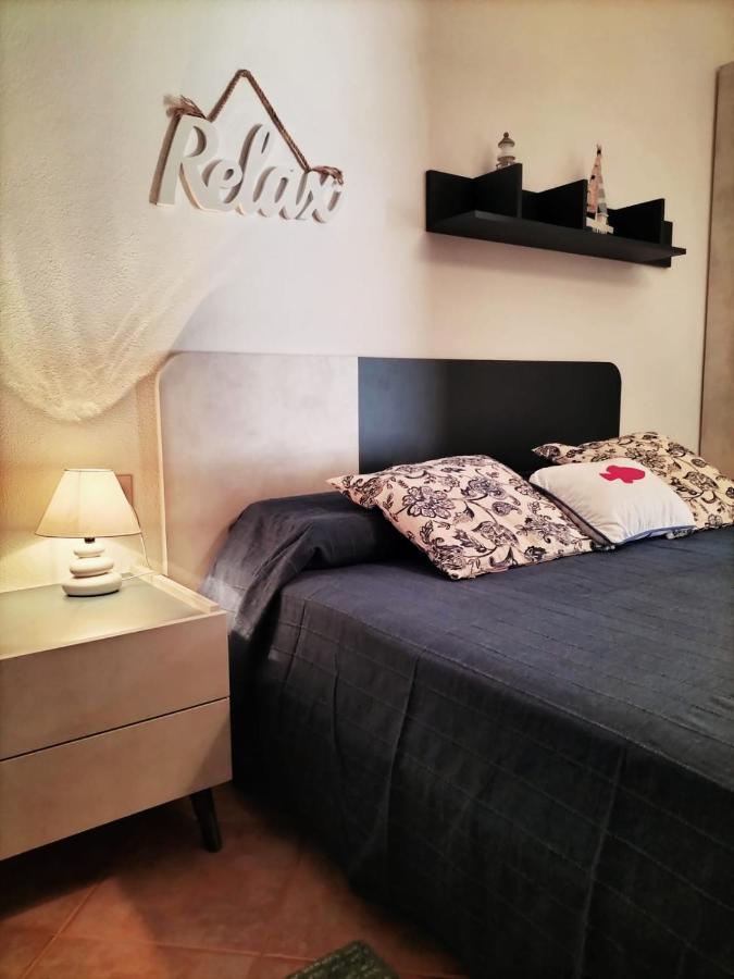 Trilocale Dory A San Teodoro Villa San Teodoro  Eksteriør billede