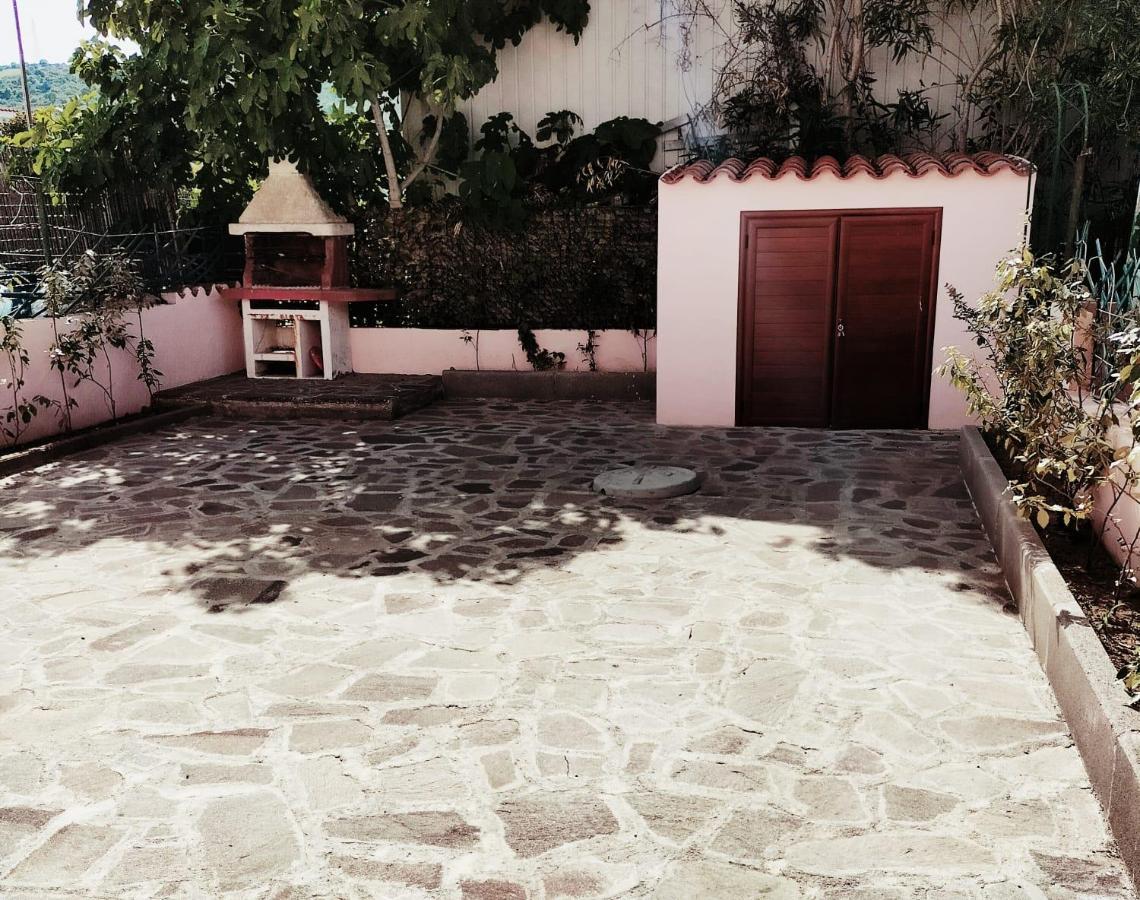 Trilocale Dory A San Teodoro Villa San Teodoro  Eksteriør billede