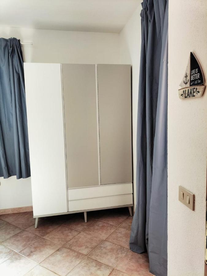 Trilocale Dory A San Teodoro Villa San Teodoro  Eksteriør billede