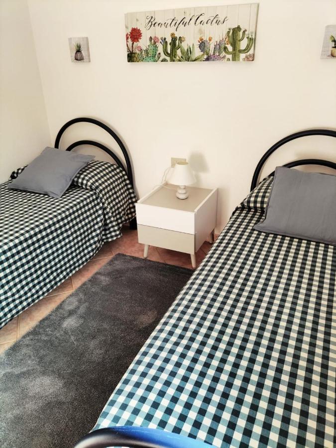 Trilocale Dory A San Teodoro Villa San Teodoro  Eksteriør billede