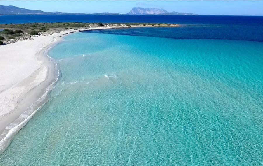 Trilocale Dory A San Teodoro Villa San Teodoro  Eksteriør billede