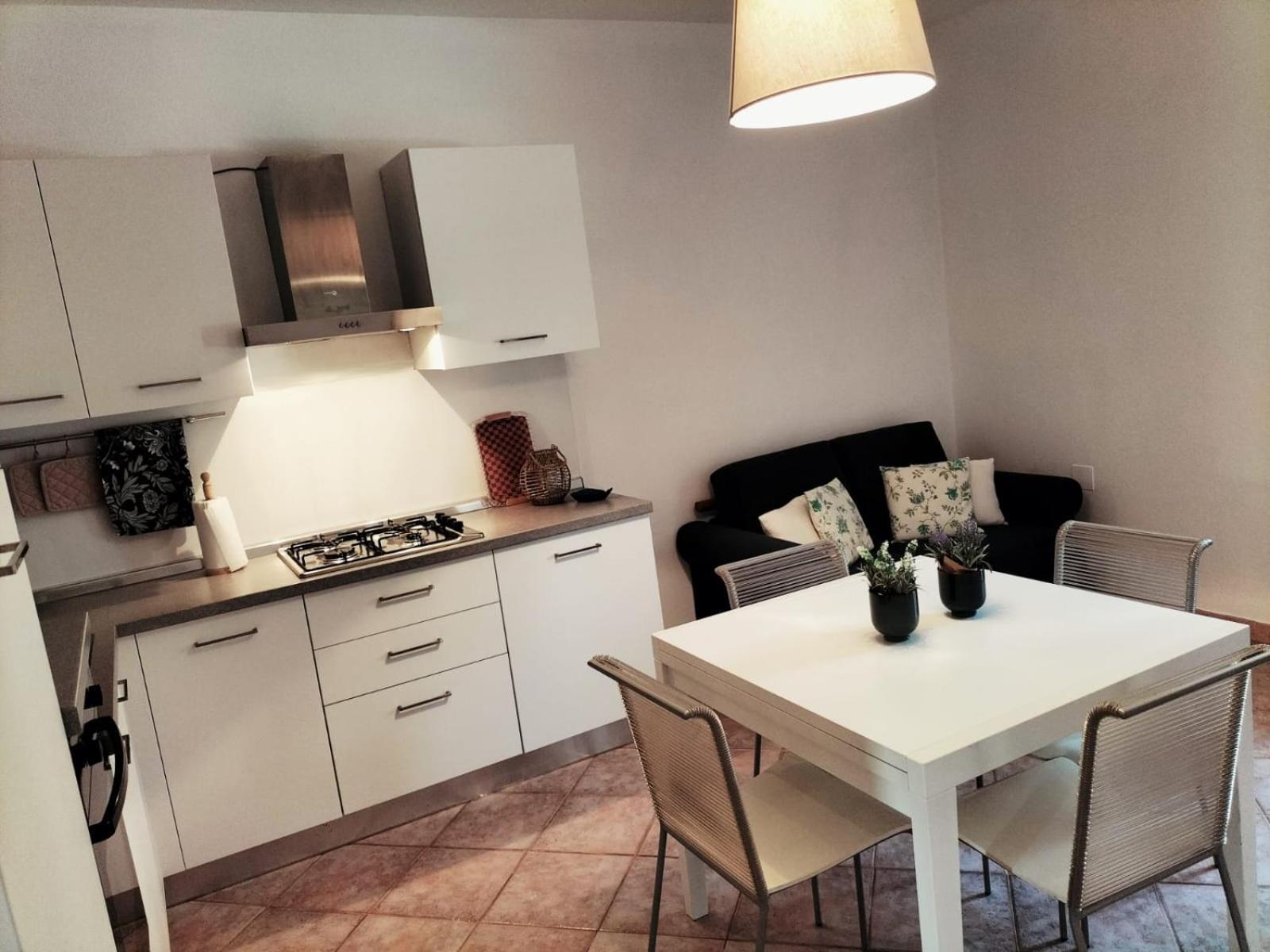 Trilocale Dory A San Teodoro Villa San Teodoro  Eksteriør billede